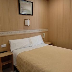 Chambre Double Économique
